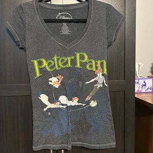Disney Peter Pan Graphic T-Shirt